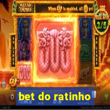 bet do ratinho